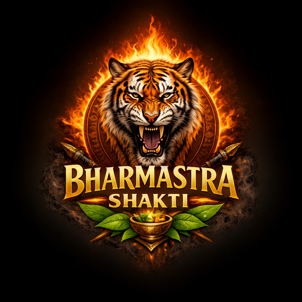 Brahmastra Shakti – Paramparik Ayurvedic Shakti